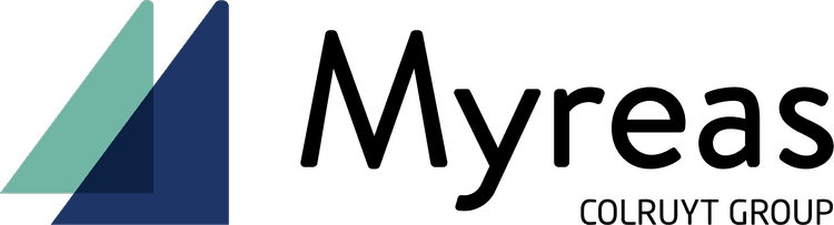 Myreas · Colruyt Group